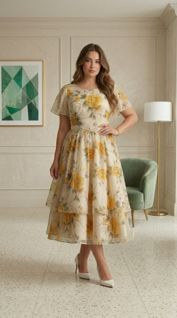 Rochie Yelly