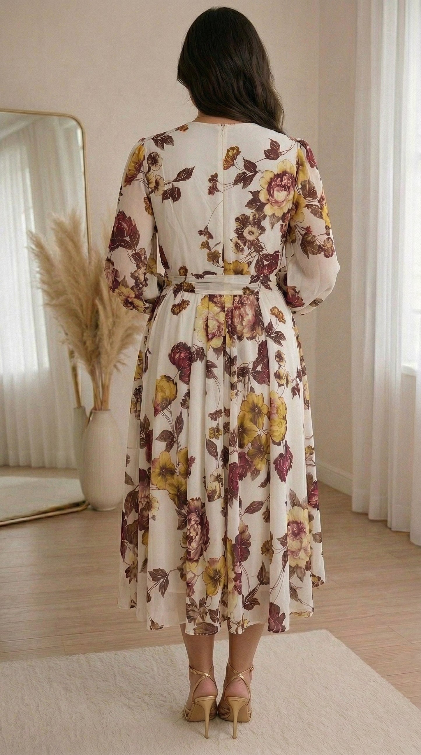 Rochie Clarissa