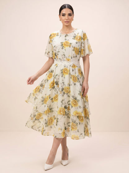 Rochie Yelly