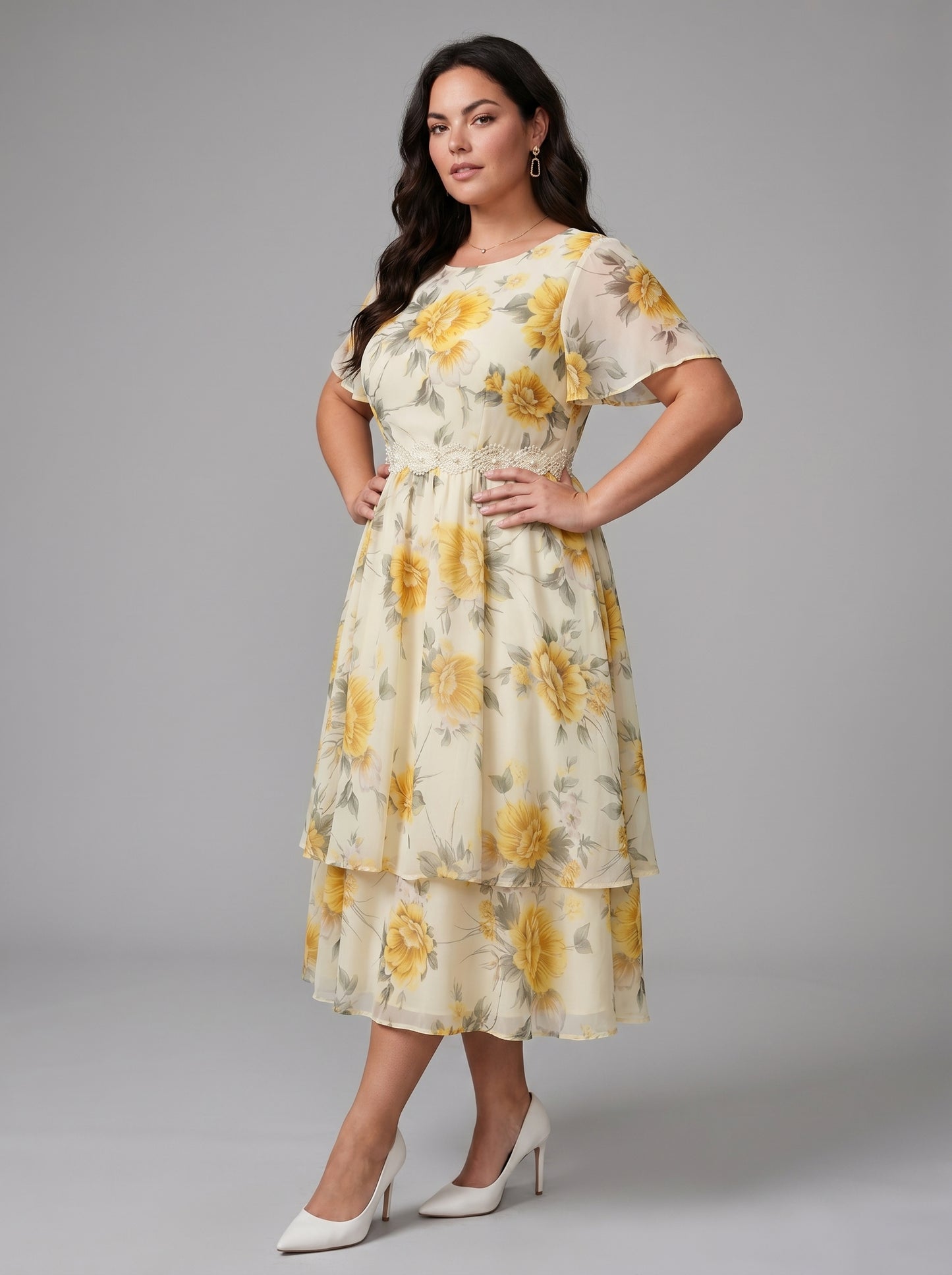 Rochie Yelly