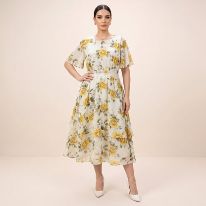 Rochie Yelly