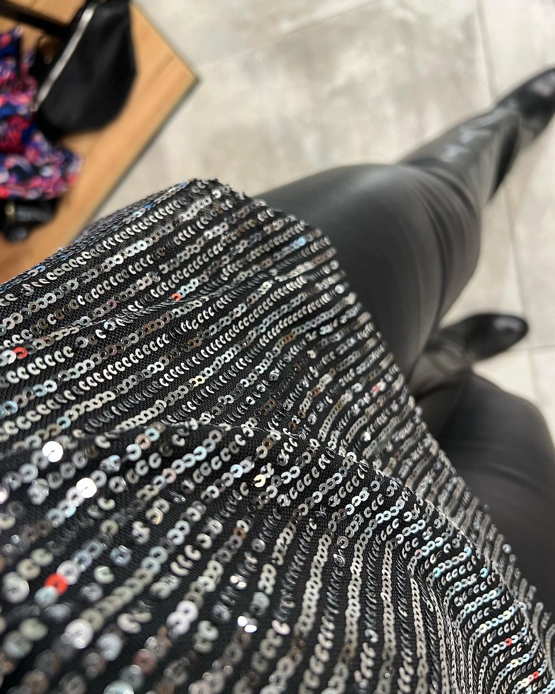 Bluza Sparkle