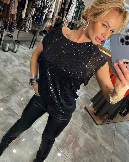 Bluza Sparkle